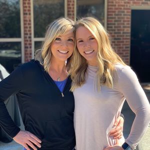 Meet your Posher, Tracey